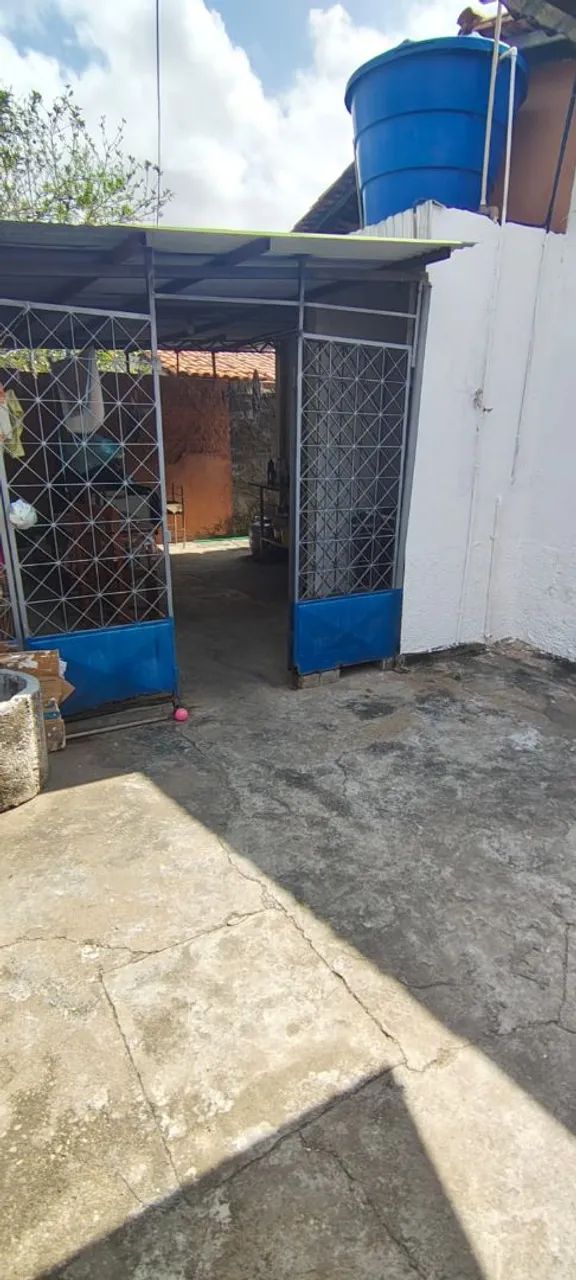 CASA NO MOCAMBINHO  - Foto 5
