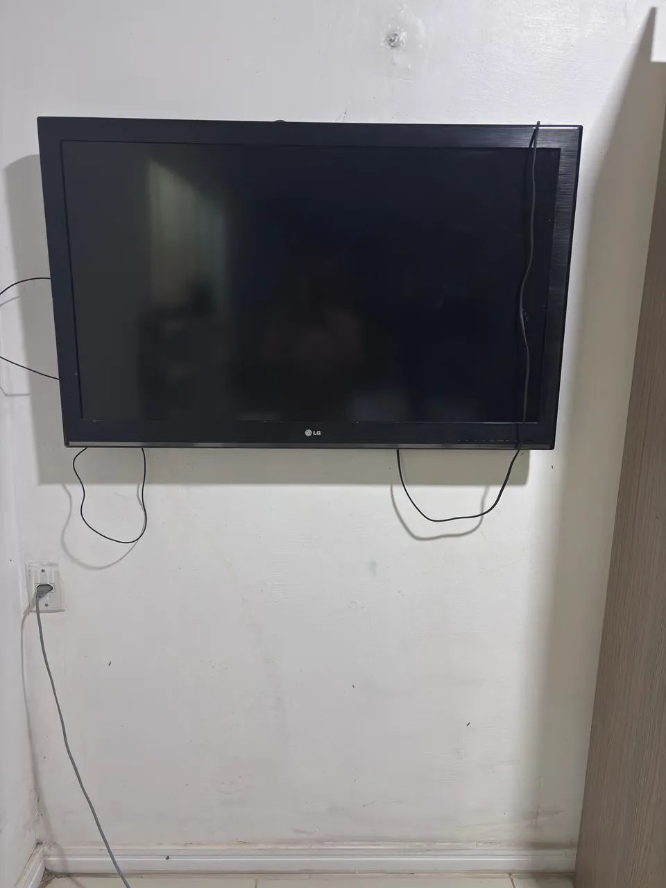 Vende-se televisão smart de 43 polegadas - Foto 2
