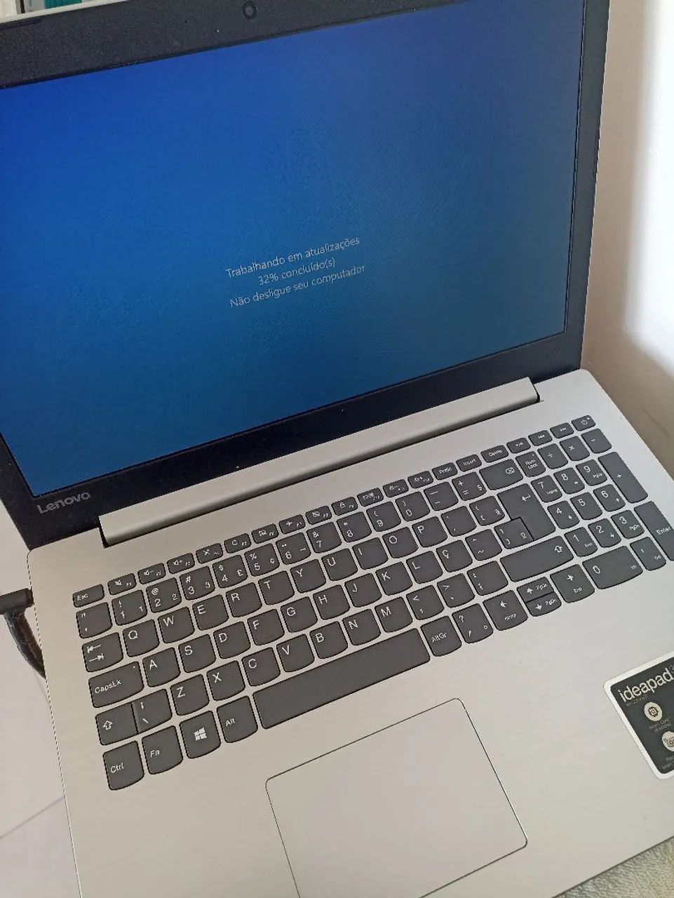 Notebook Lenovo - Foto 4