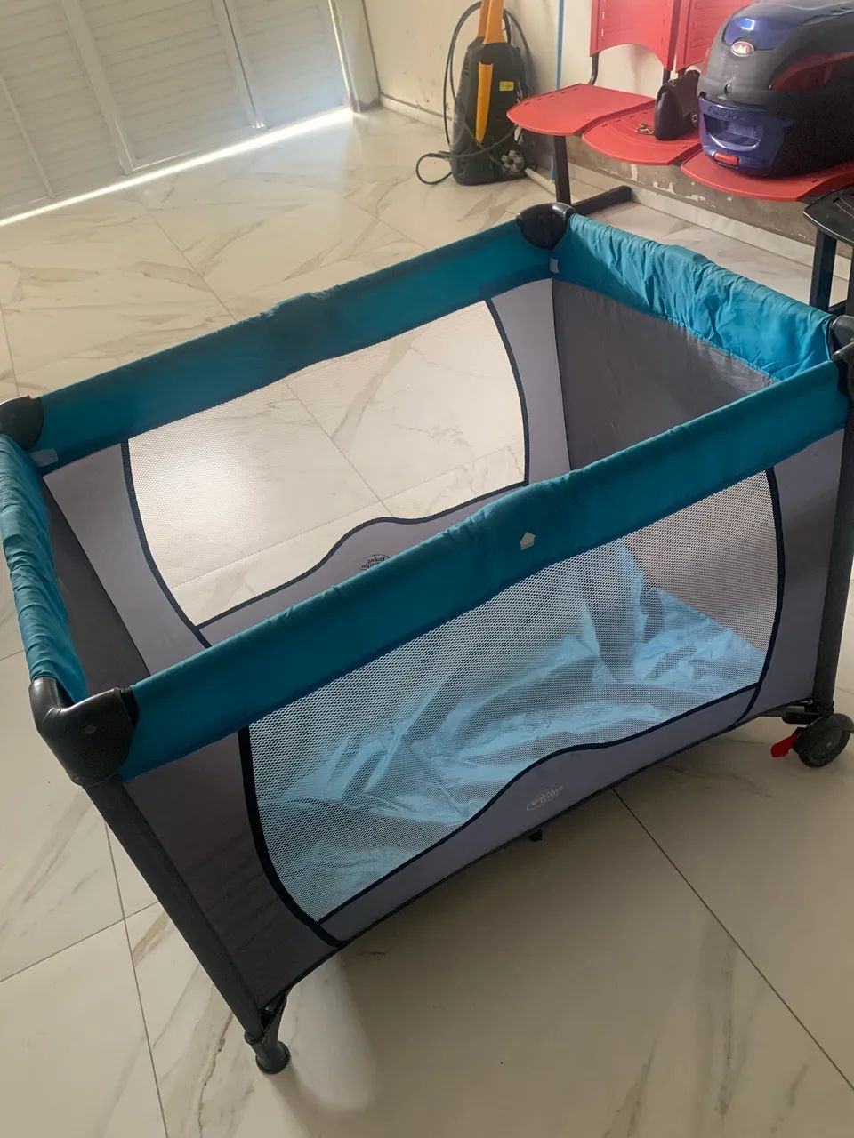 Cercado - Foto 2
