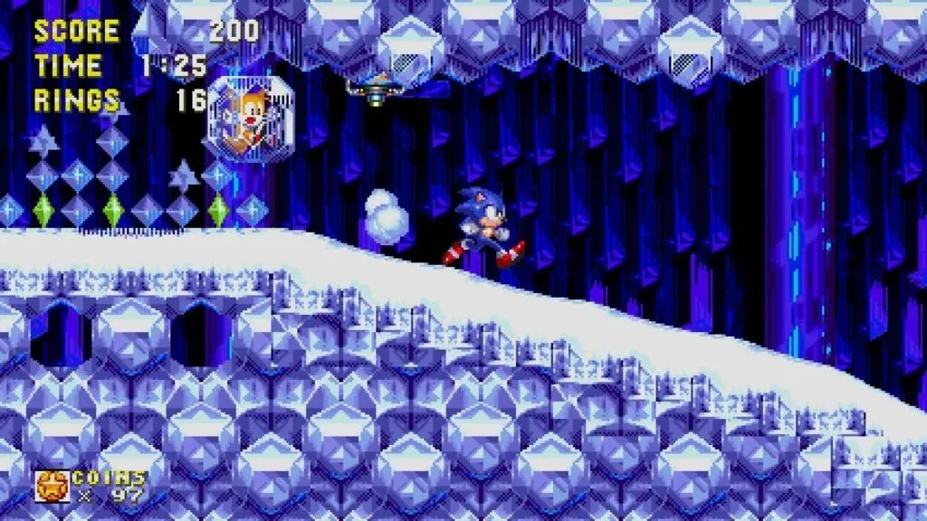 Sonic Origins PS5 - Foto 3