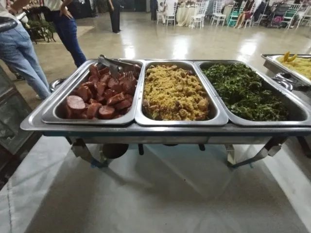 Churrasqueiro Raiz / E carne no Tacho - Foto 4