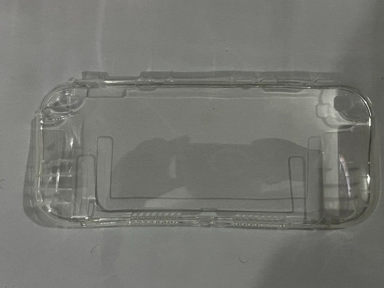 Case Switch 1 e 2 (não envio)  - Foto 4