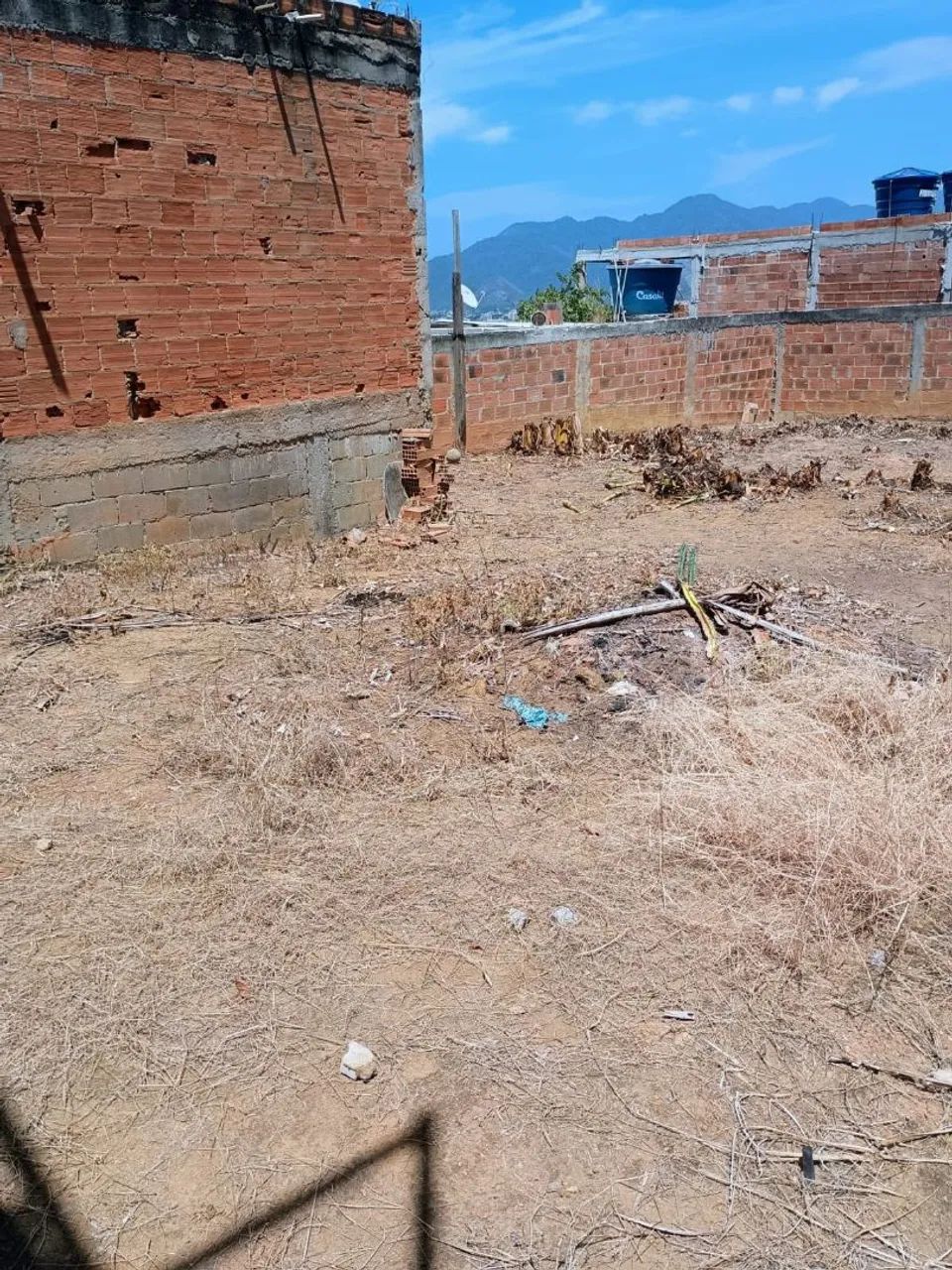 TERRENO GRANDE pronto para construir ( MURADO ) - Foto 5