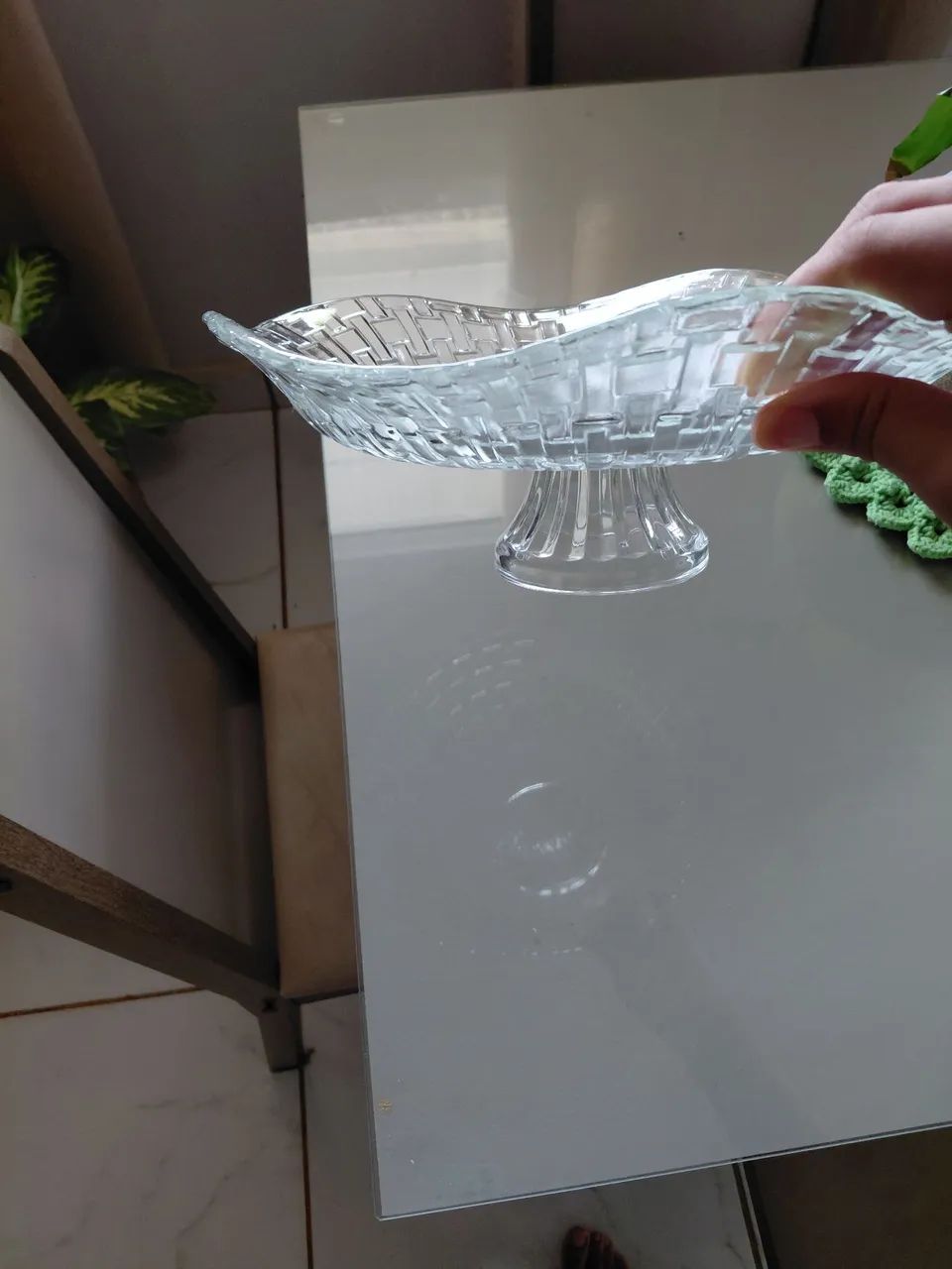 Fruteira de mesa  - Foto 3