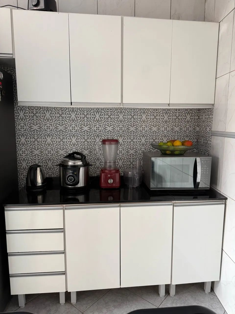 Armário de cozinha  - Foto 2