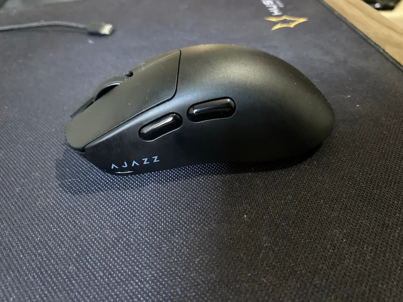 Ajazz 179v2 max