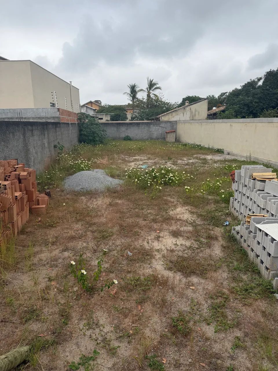 Vendo terreno 300mt - Foto 4