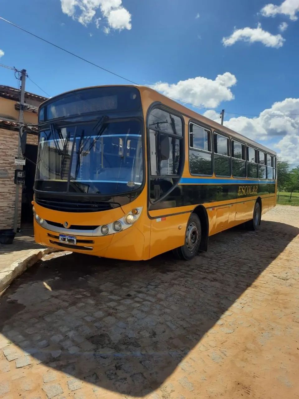 Caio apache vip