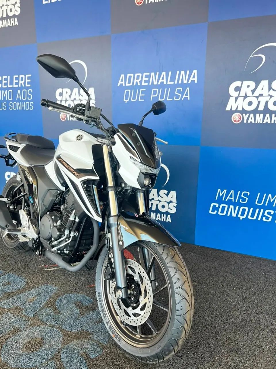 Yamaha FZ25 CONNECTED - Foto 5