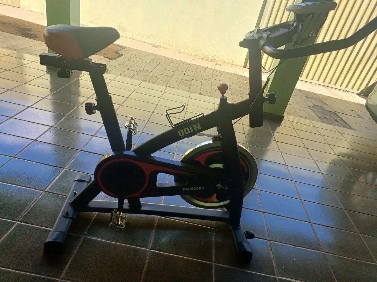 Bicicleta Ergometrica - Foto 4