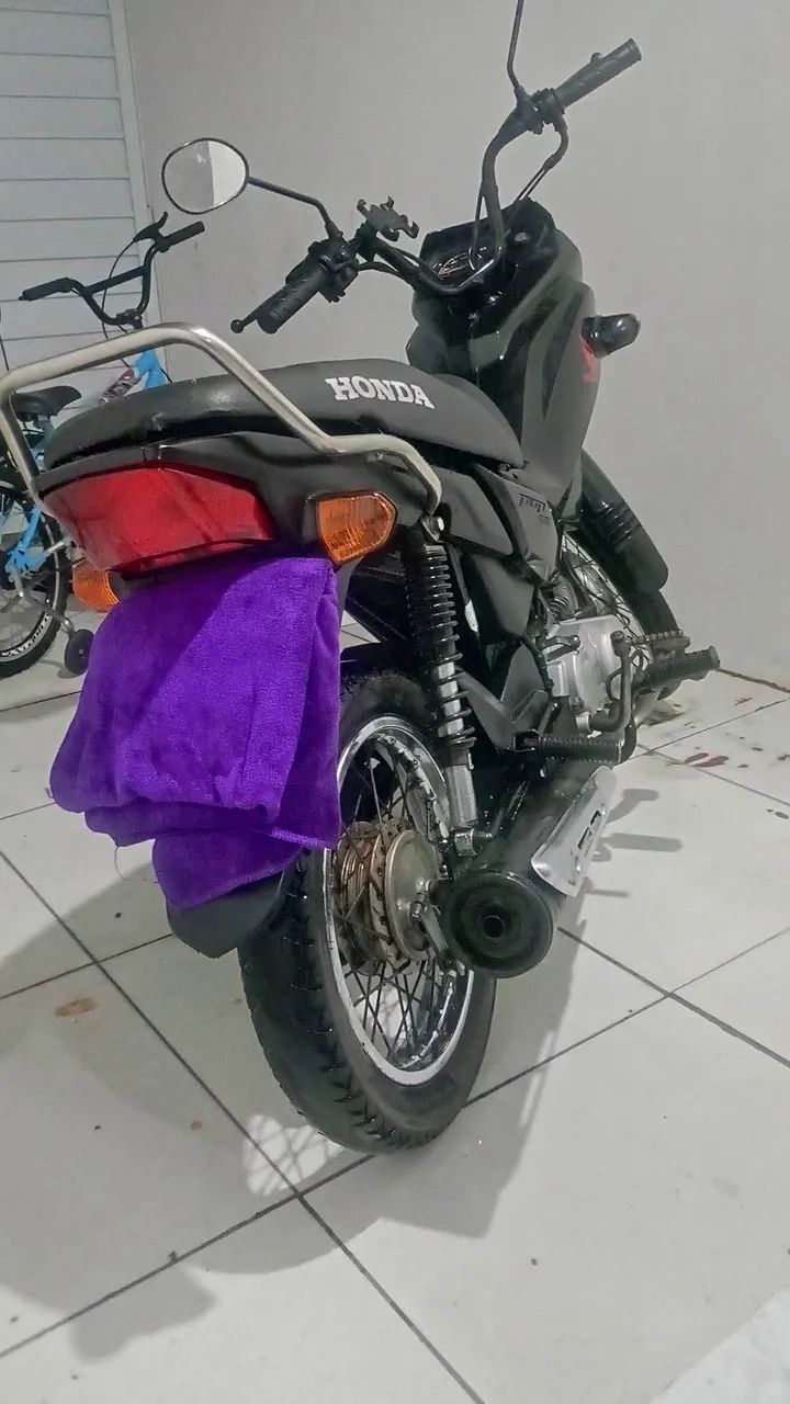 Vendo Pop 110i 2023  - Foto 2