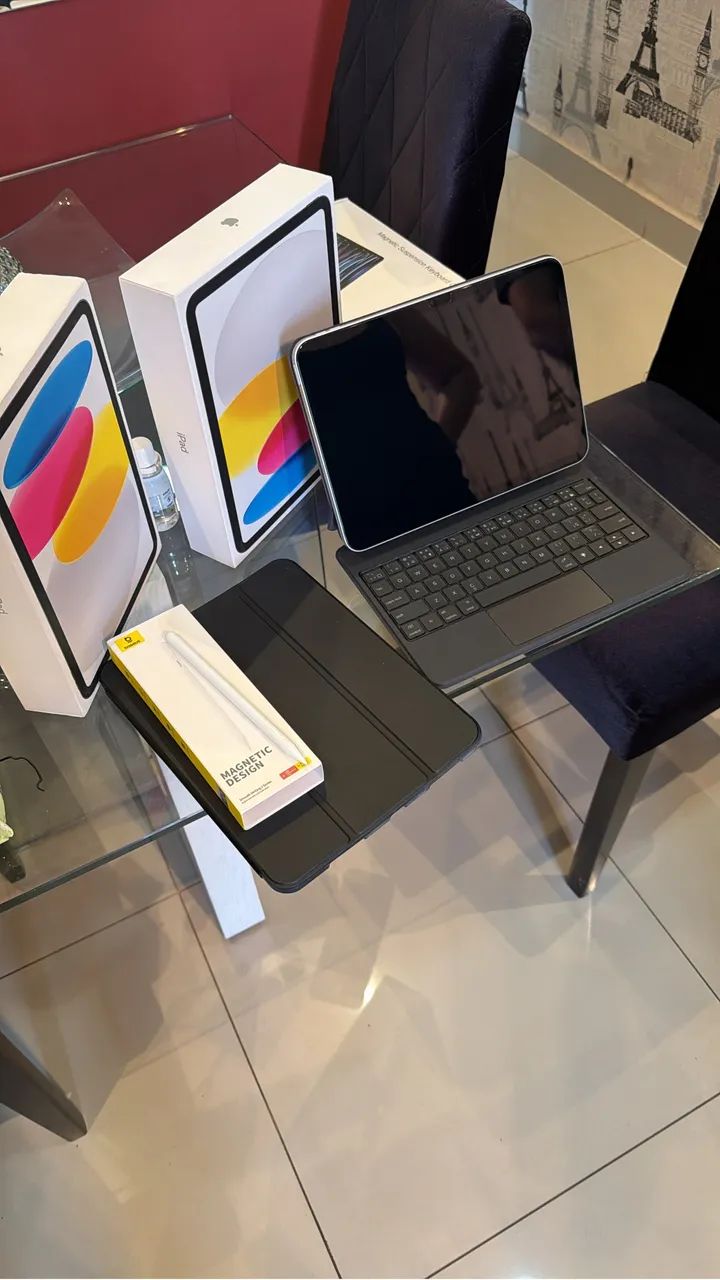 Ipad 11 A16 2025 - Foto 2