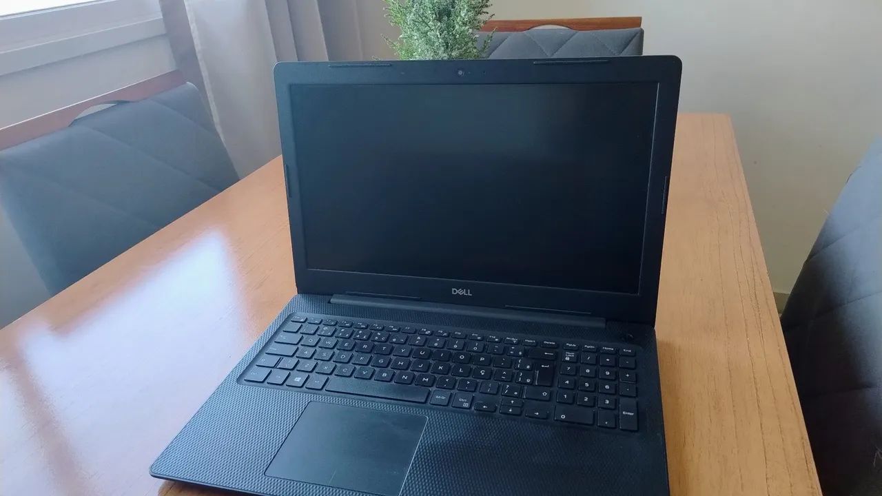 Notebook Dell - I5 8°Geraçao - Com SSD - Excelente Estado - Foto 2