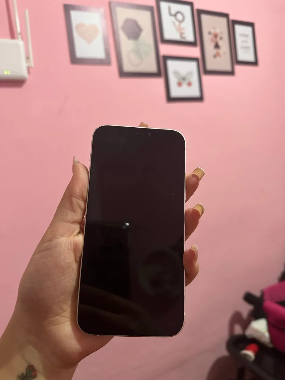 iPhone 12 
