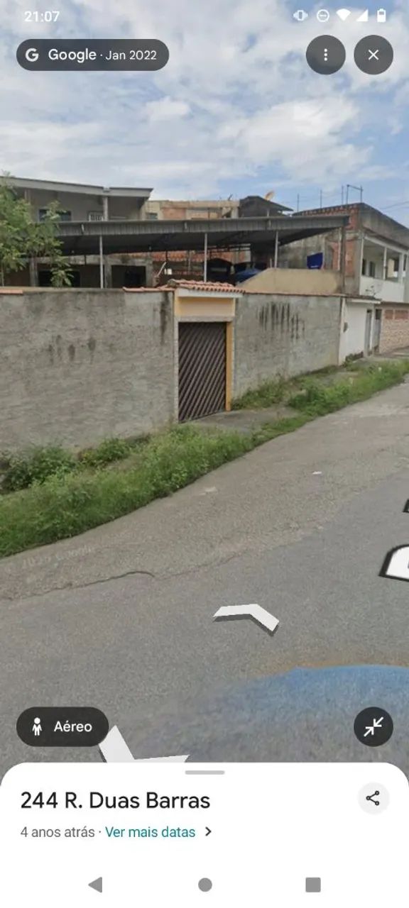 Vendo excelente esquina Vilar dos Teles - Foto 4