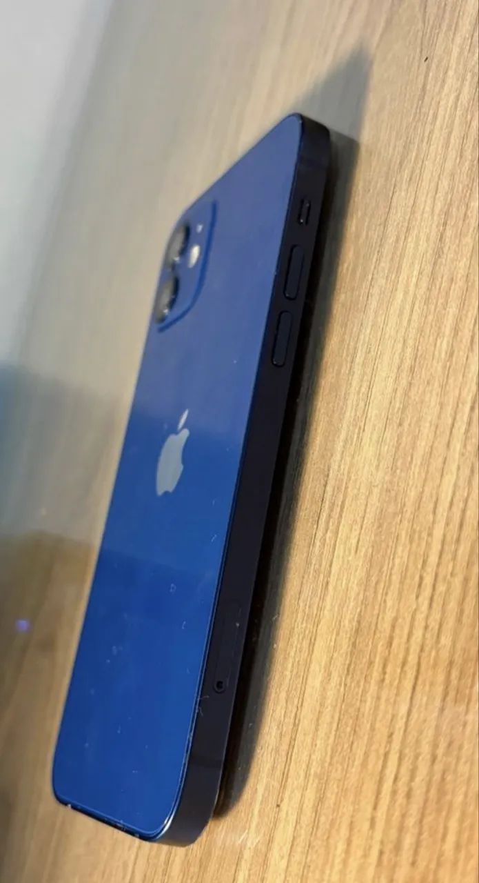 Vendo IPhone 12 Pro Max 256 GB - Foto 2