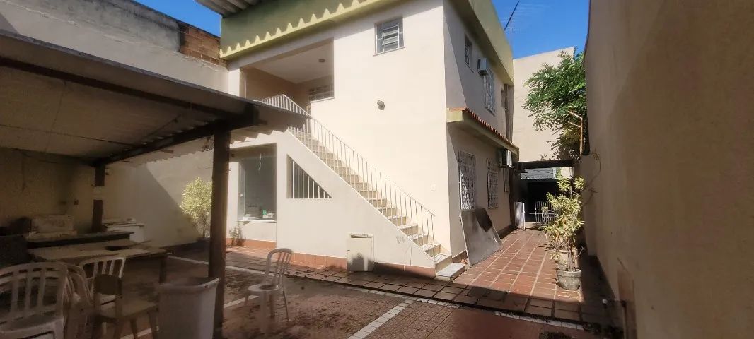 Casa em Realengo Fins Comerciais, 5 quartos - Foto 5