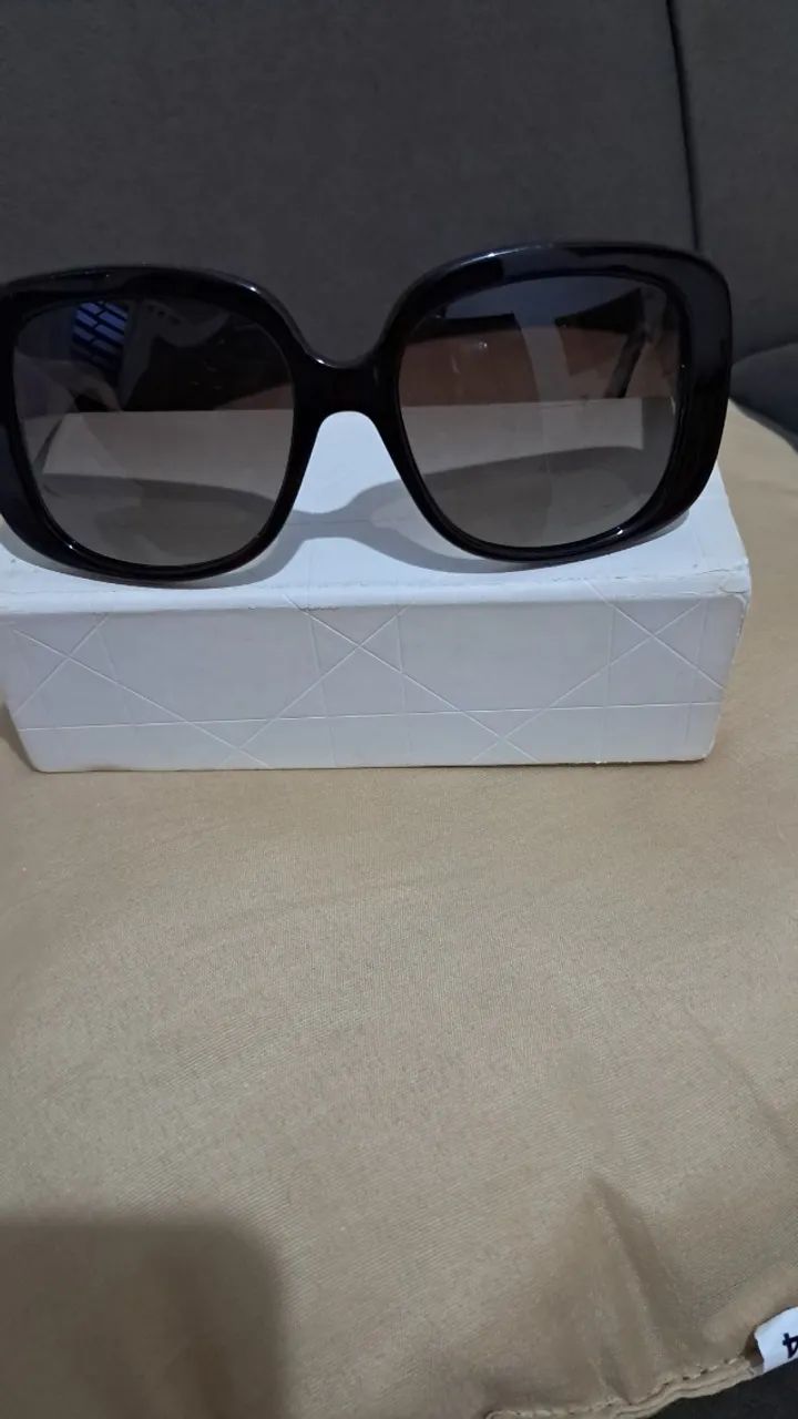 Óculos de sol  - Foto 4