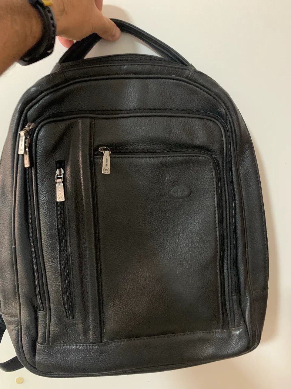 Mochila Para Notebook Bennesh