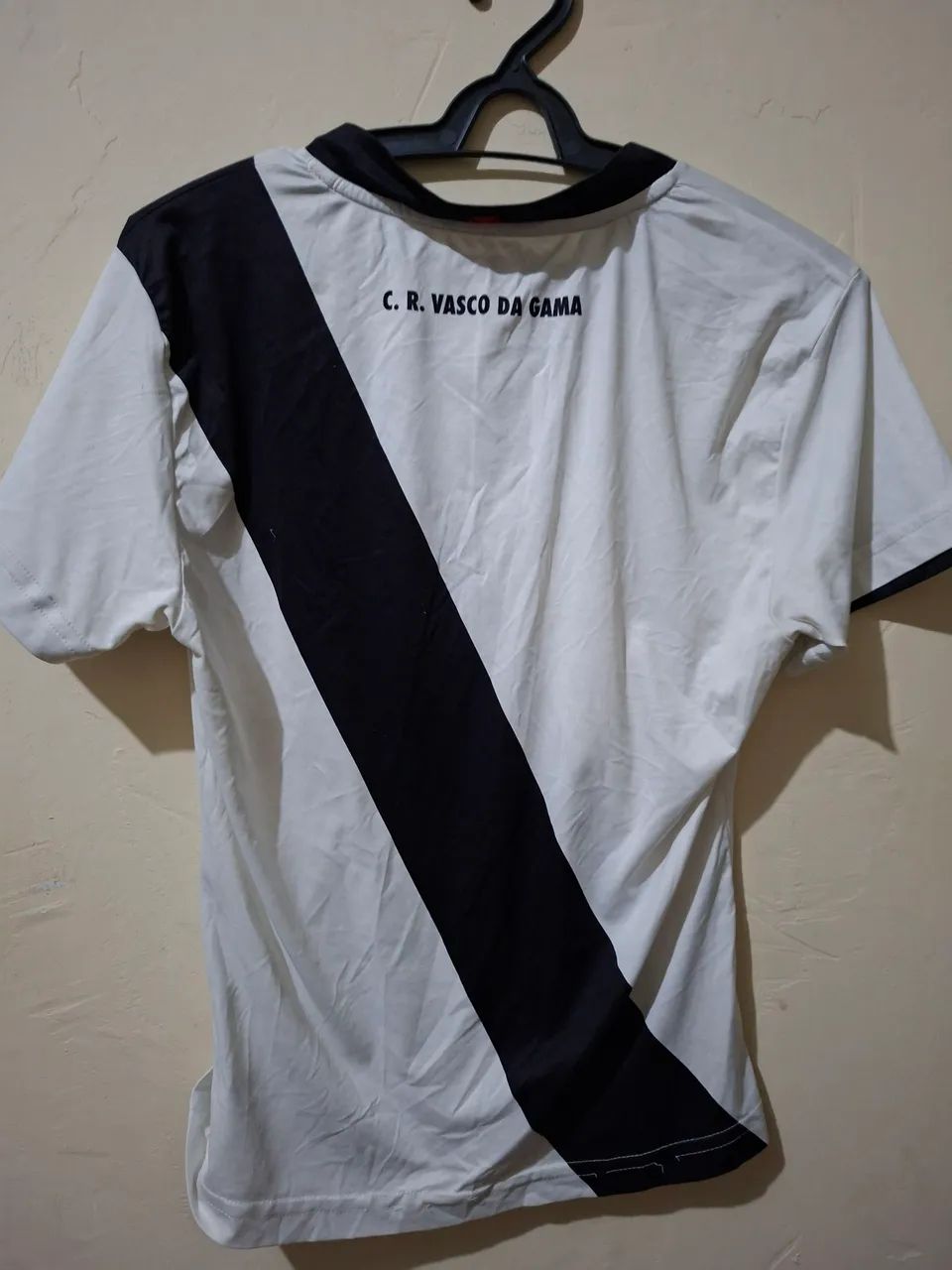 Camisa feminina pênalty vasco - Foto 4