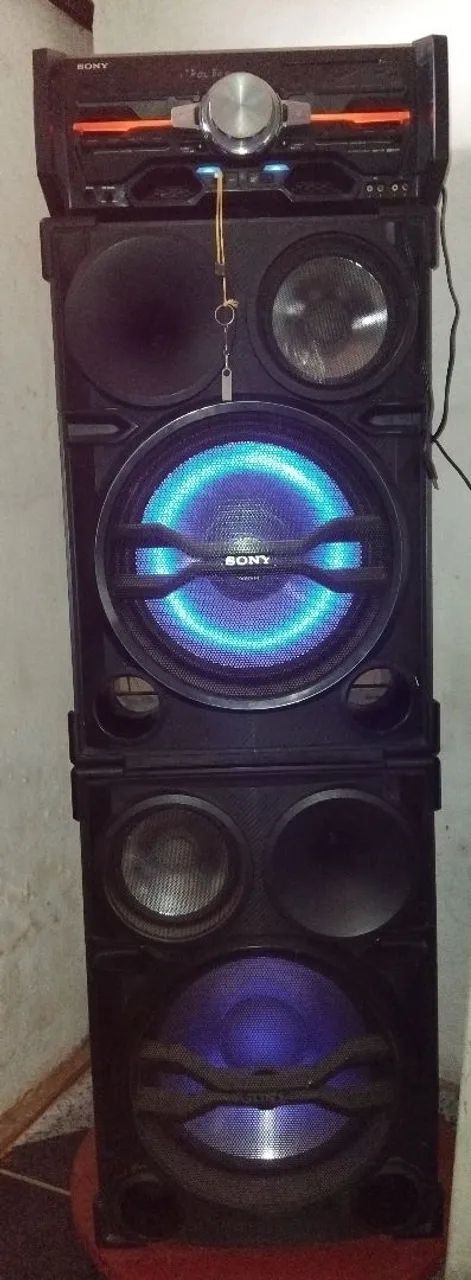 Vendo este som  - Foto 2