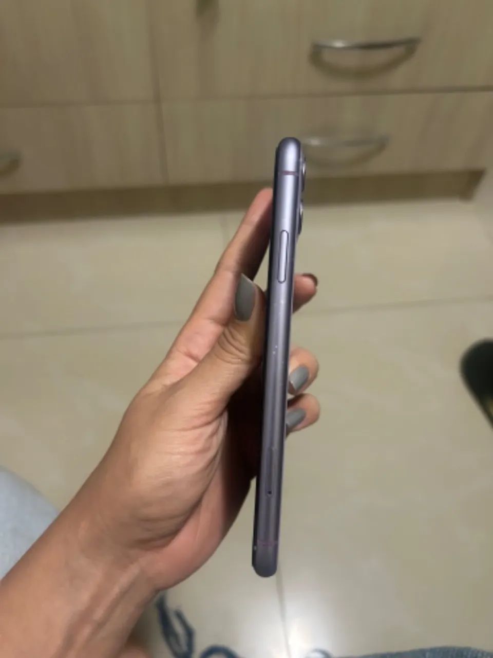 iPhone 11 64GB - impecável  - Foto 2