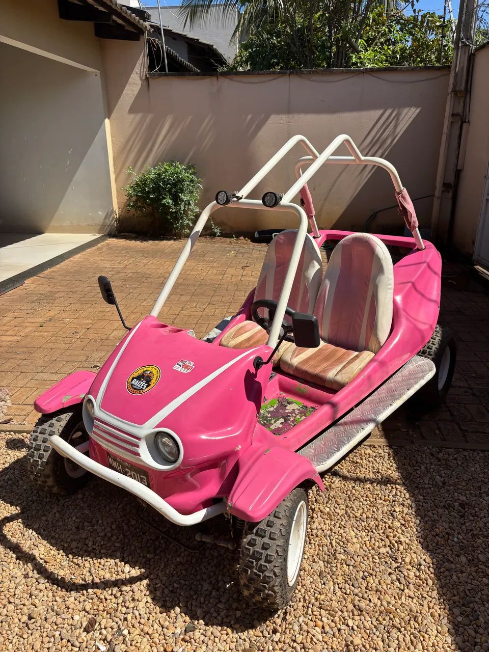 Mini buggy  - Foto 2