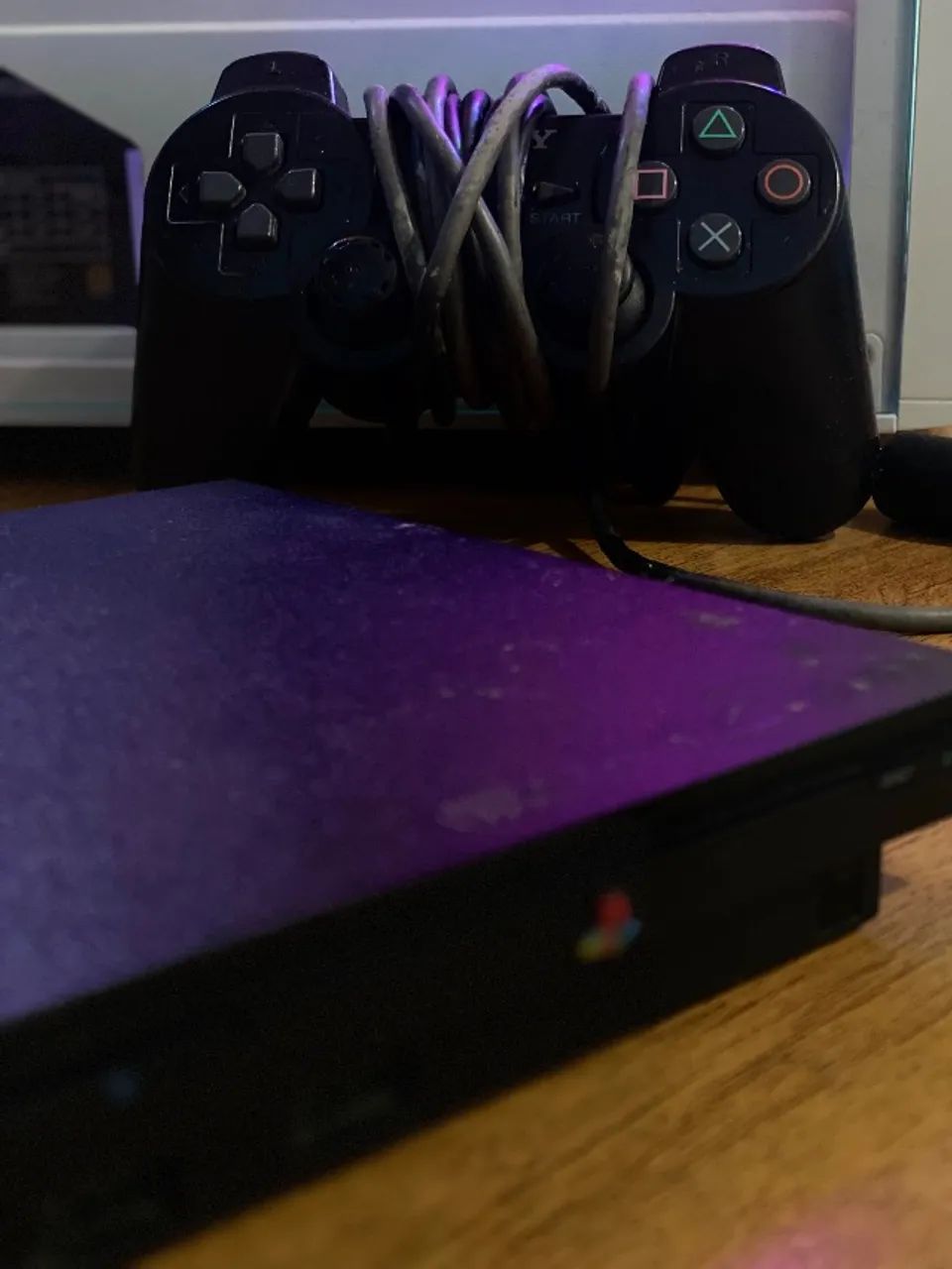 PlayStation 2 desbloqueado - Foto 3