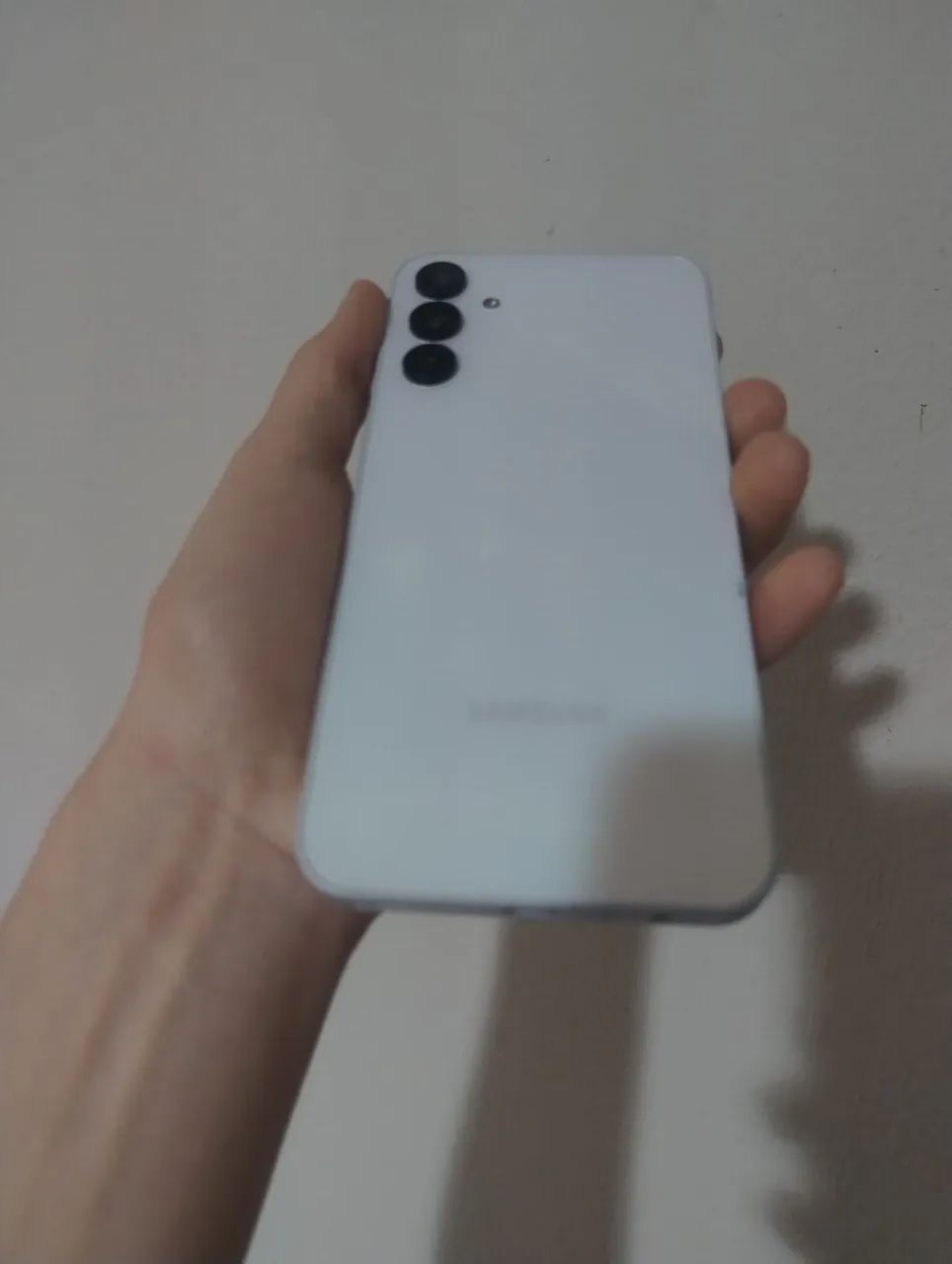Samsung Galaxy A15  - Foto 5