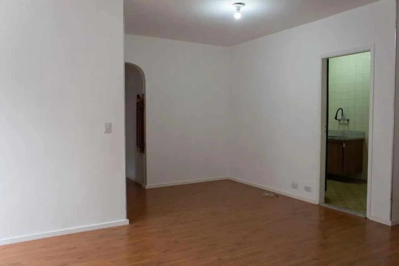 Apartamento à Venda - Campo Belo, 2 Quartos, 70 m2 - Foto 3