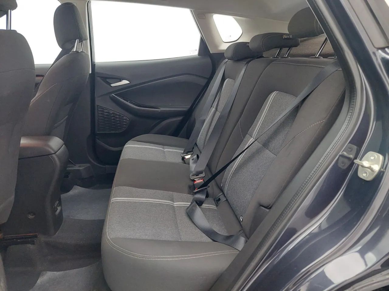 Chevrolet Tracker LT 1.0 Turbo 12V Flex Aut., foto 17 de 18
