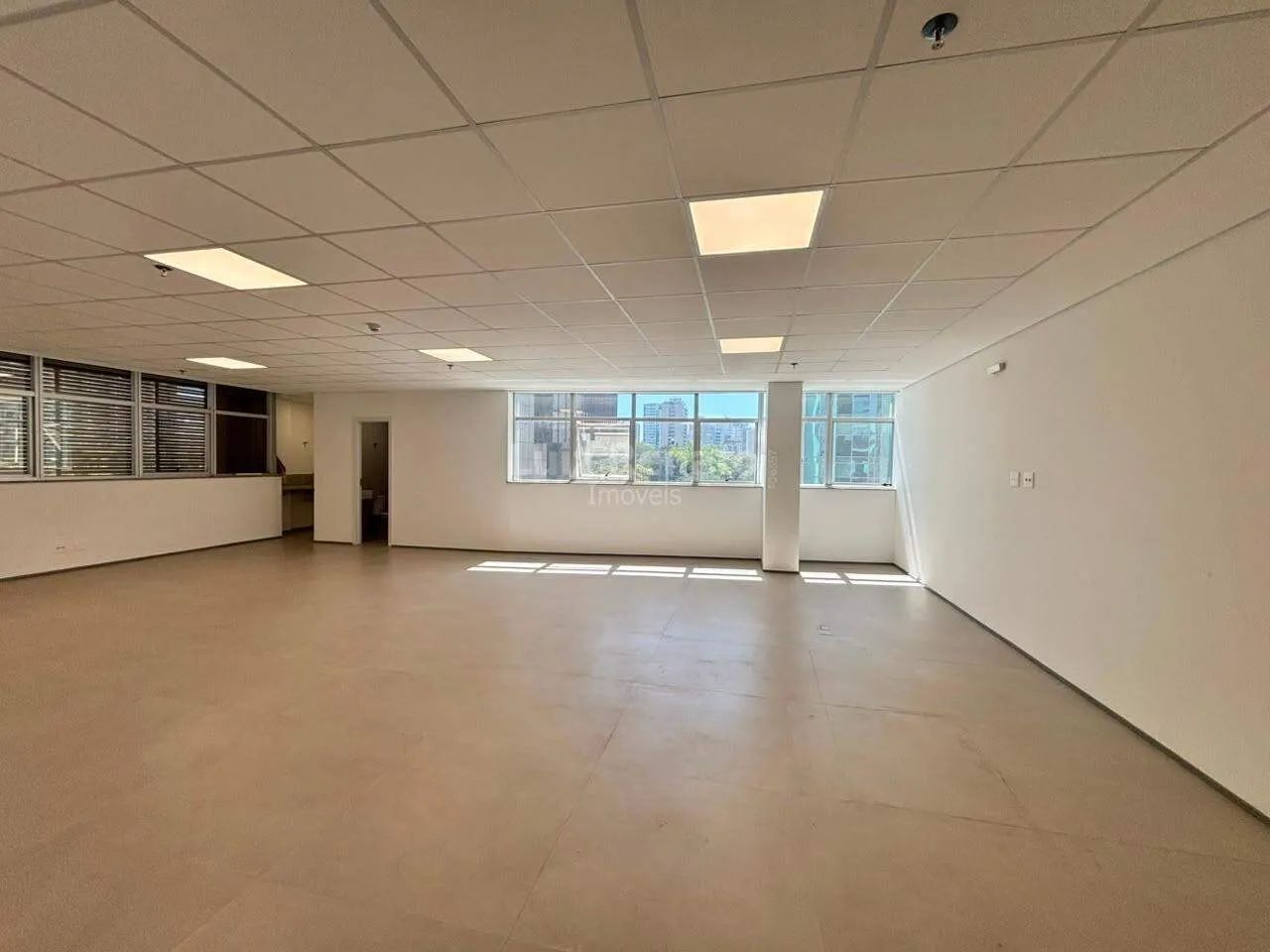 Sala comercial para aluguel, 98,8m² no Santo Agostinho - Foto 4