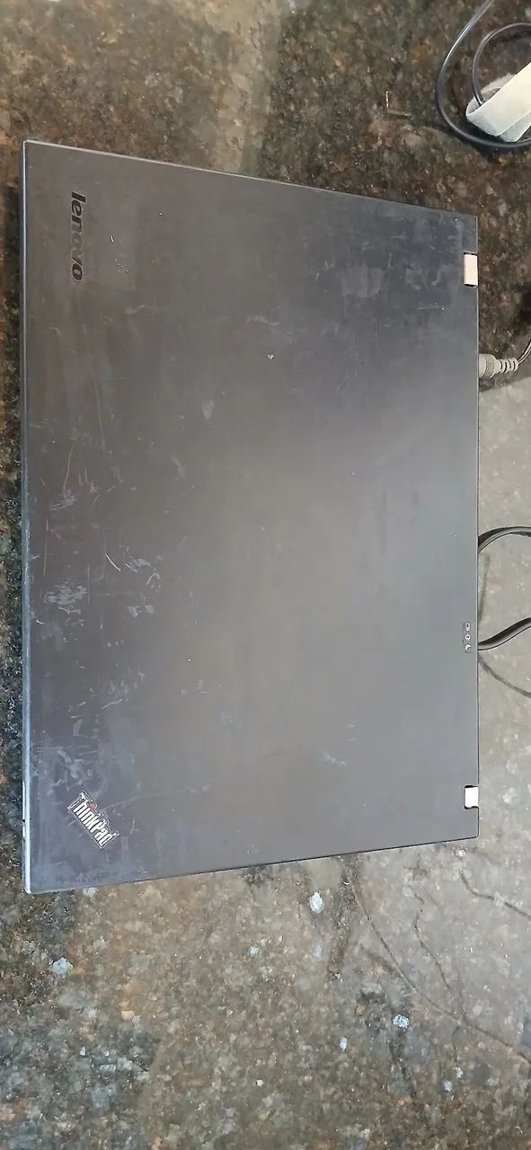 Troco em Xbox 360 - notebook Lenovo  - Foto 4