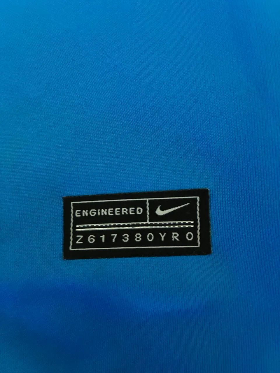 Camisa do Brasil  - Foto 2