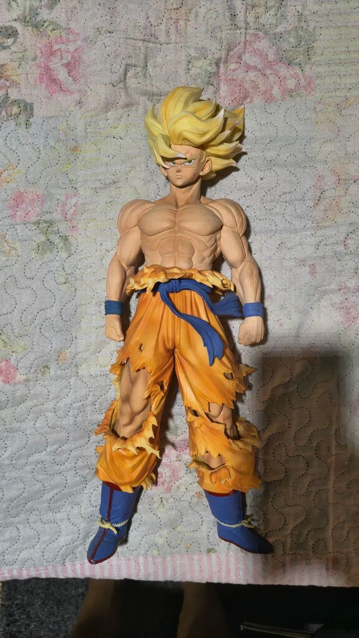 Action Figure