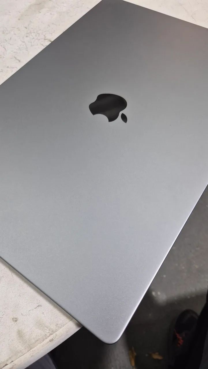 Macbook 16 Pro M1 Max 32GB 512SSD - Foto 2