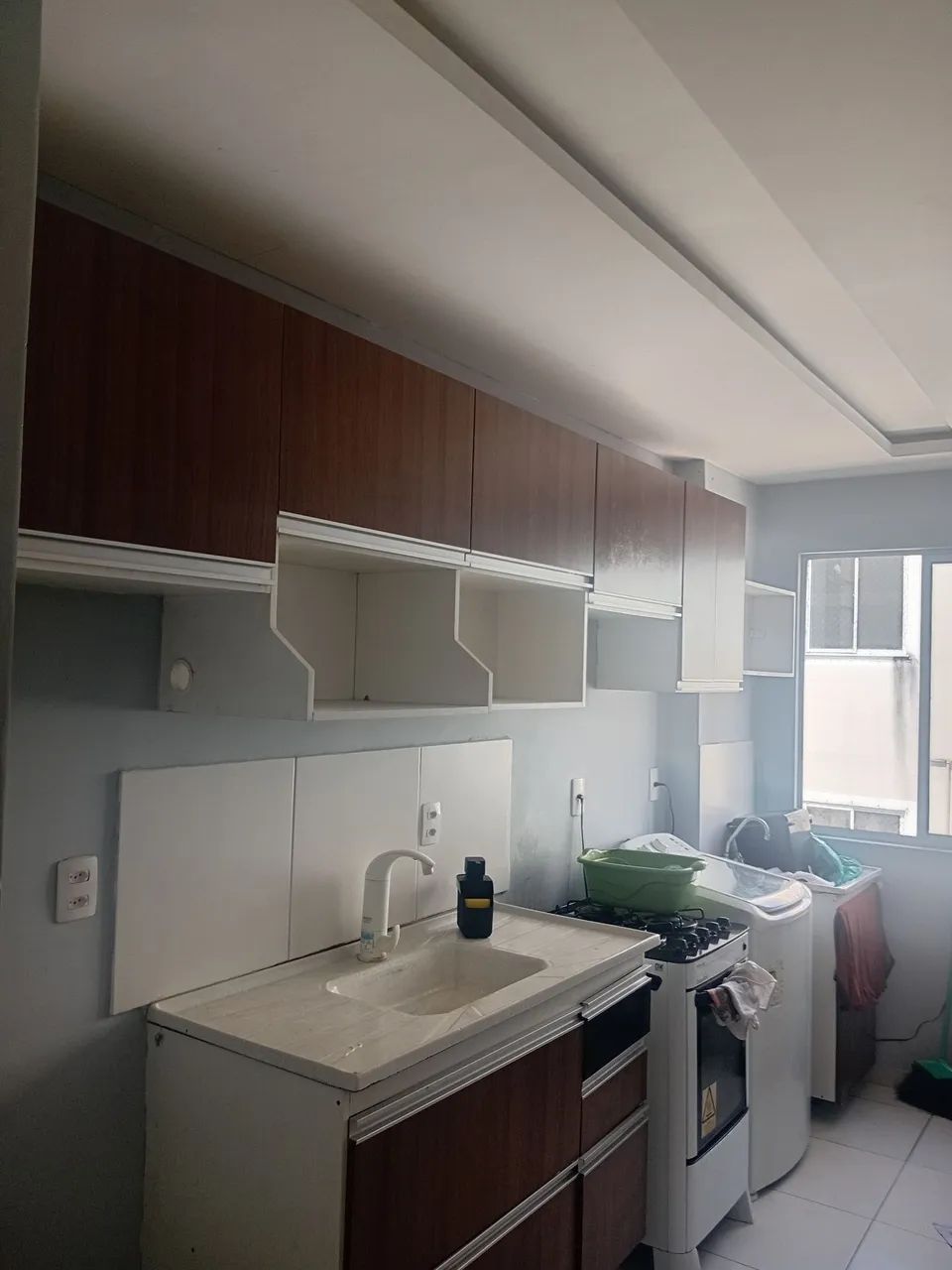 E.b móveis modulados serviços