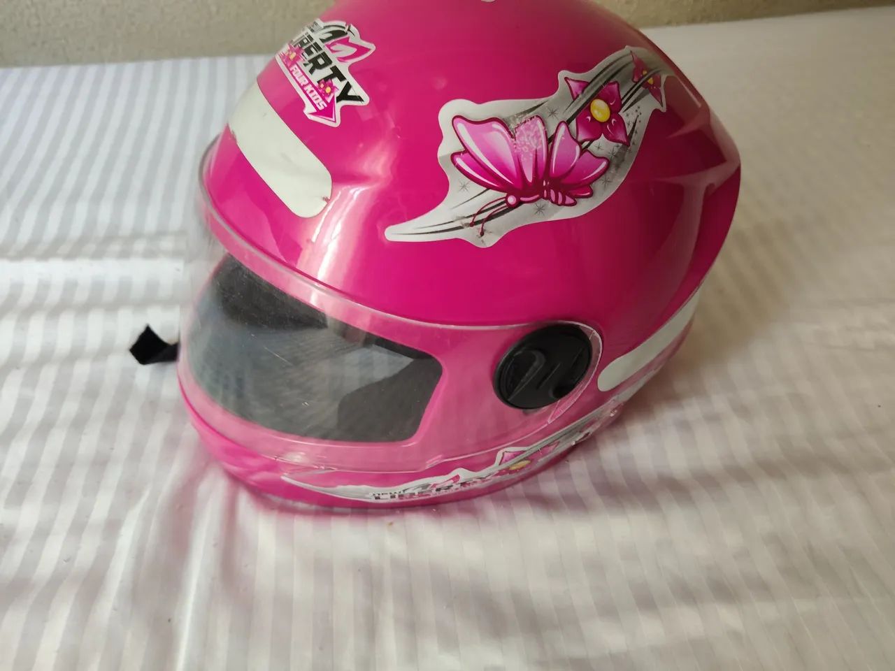 Capacete infantil tam54 - Foto 3
