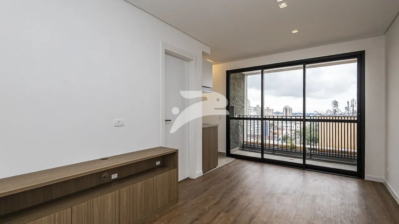 Apartamento 2 Quartos Centro 51m²