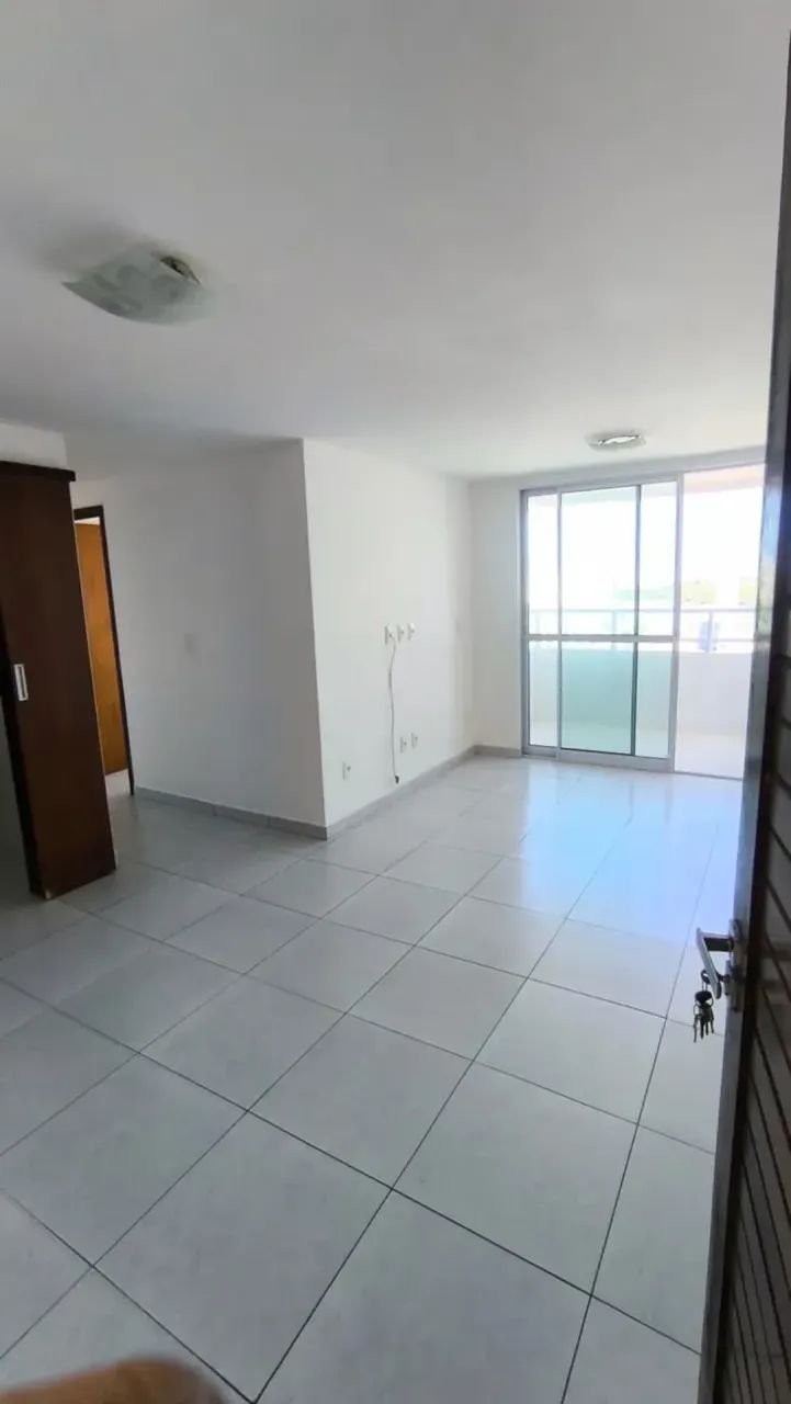 vista mar, 3 quartos, lazer completo - Foto 2
