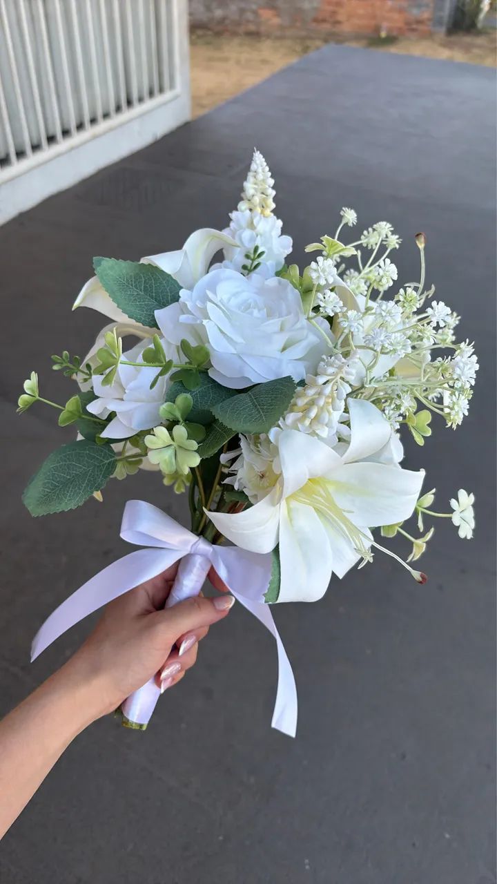 Buquê de flor