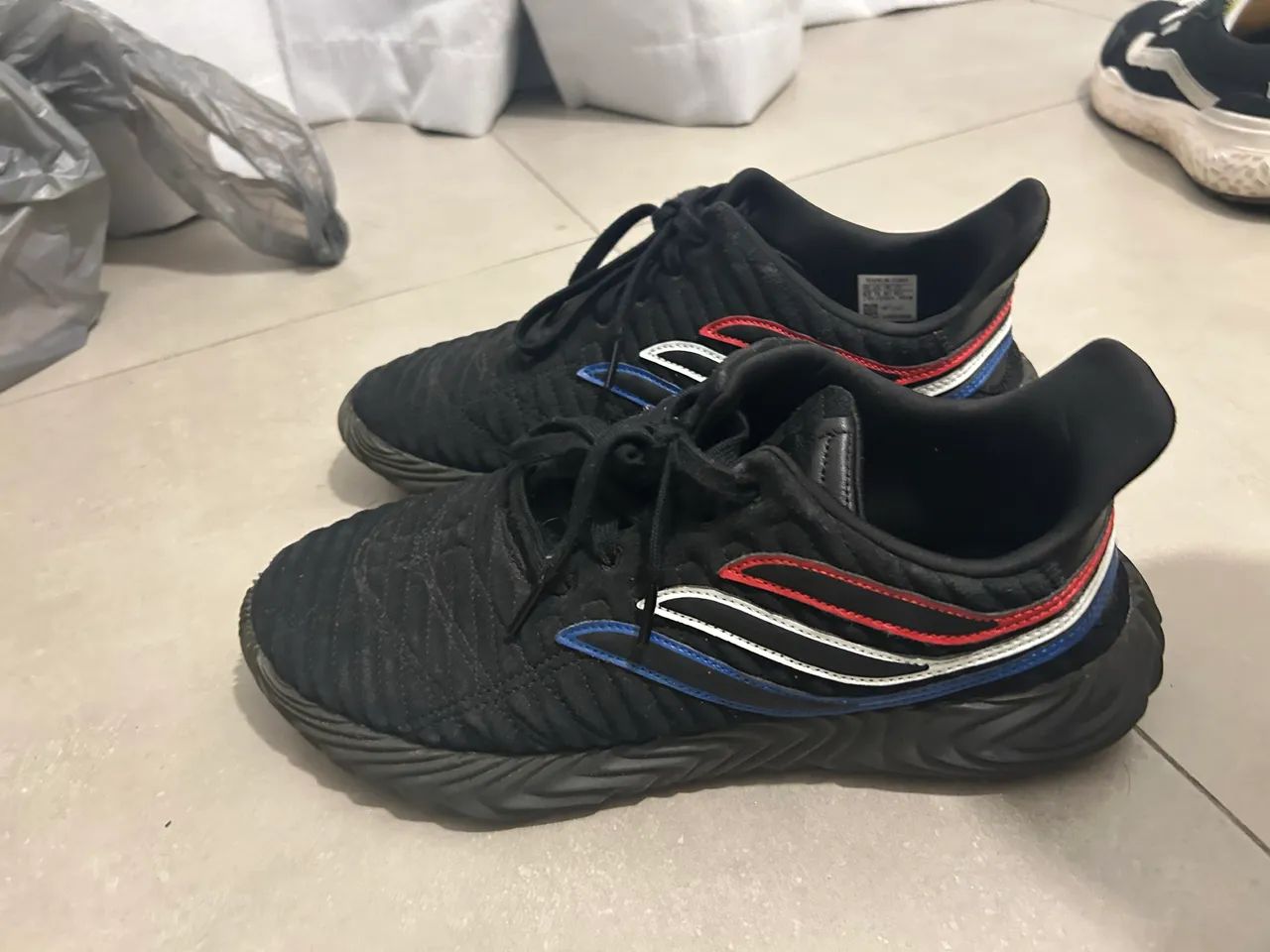 Tênis adidas edição limitada Copa 2018 - Foto 2
