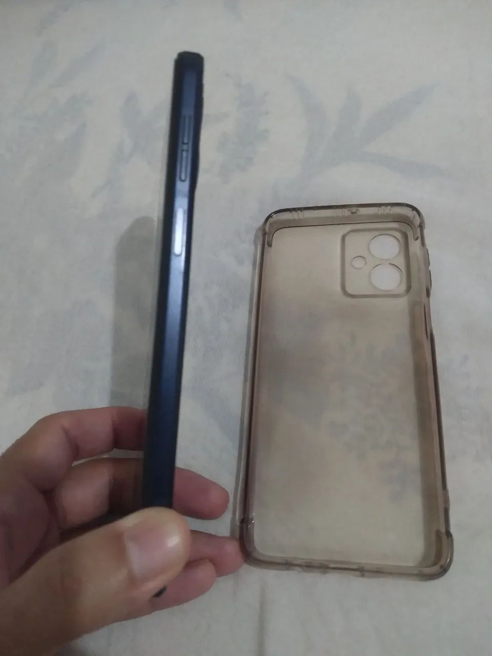 Moto G54 128 gigas - Foto 5