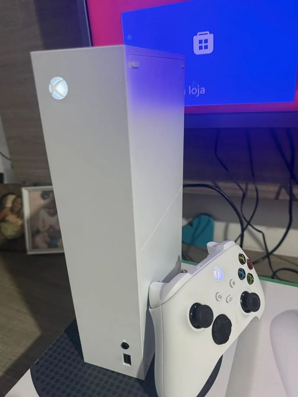 Xbox series S