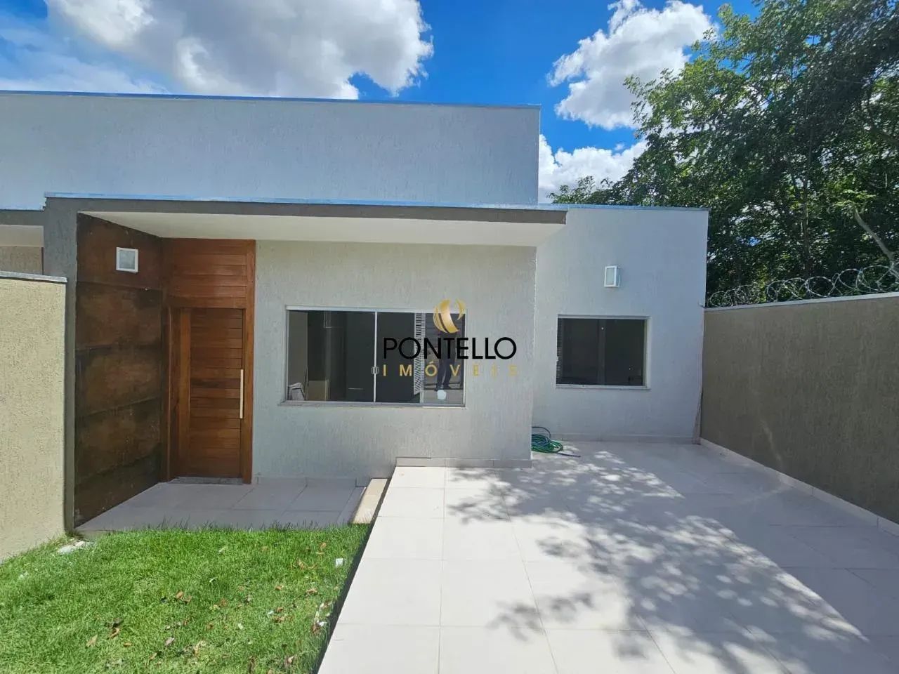 Casa residencial à venda no Bairro Alvorada - Foto 2