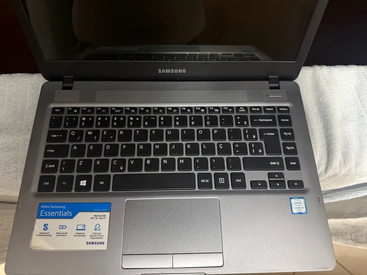 Notebook para peças  - Foto 3