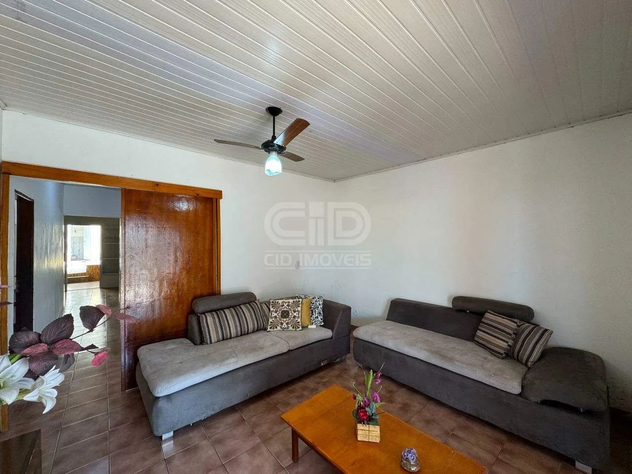 Casa com 2 Quartos no Bairro Dom Aquino - Foto 2
