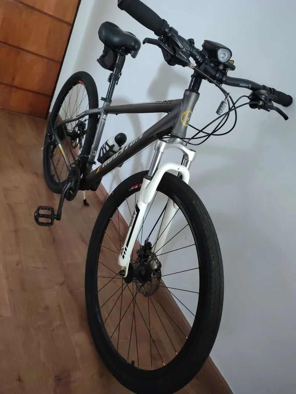 Bike aro 29 completa 