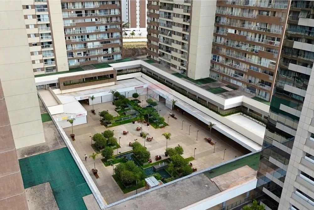 Sala comercial no Df Plaza Century por R$ 300 mil com 33m° - Foto 10
